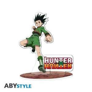 HUNTER X HUNTER - Acryl® - Gon