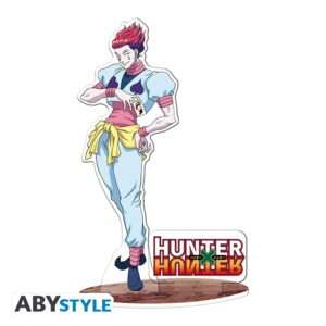 HUNTER X HUNTER - Acryl® - Hisoka