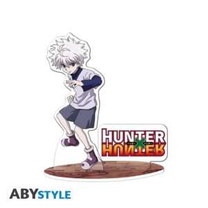 Hunter X Hunter Acryl® Killua Abystyle