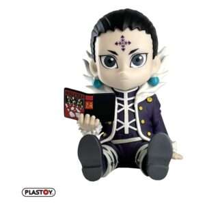 Hunter X Hunter: Money Box Kuroro Plastoy