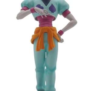 Hunter X Hunter Statua Figura Hisoka 20 cm ABYstyle