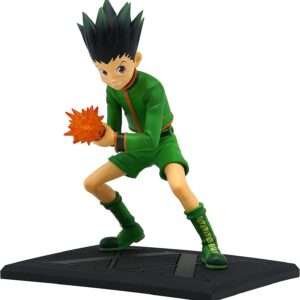 Hunter X Hunter - Super Figura Collection - Gon Figura 15cm Figures ABYSTYLE