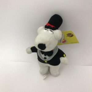 I Griffin - Bryan Griffin vestito elegante Peluche 20cm
