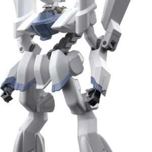 Idolmaster: Xenoglossia Moderoid Plastica Model Kit Aestivalis Ground Battle Frame 17 Cm Good Smile Company