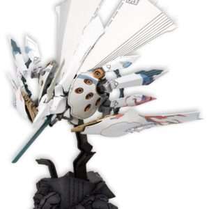 Ikaruga Plastica Model Kit 1/144 Ginkei 16 Cm Kotobukiya