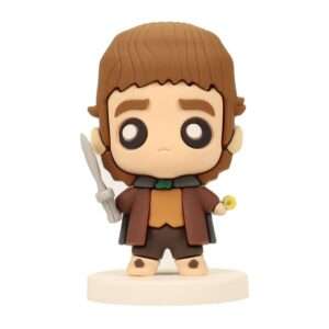 Il Signore Degli Anelli Frodo Pokis Figura Figura Sd Toys