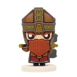 Il Signore Degli Anelli Gimli Pokis Figura Figura Sd Toys