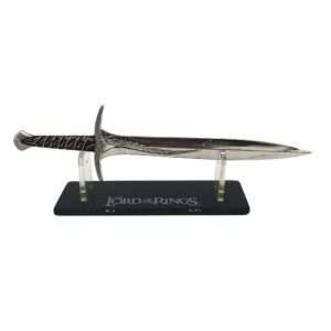 Il Signore Degli Anelli Mini Replica The Sting Sword 15 Cm Factory Entertainment