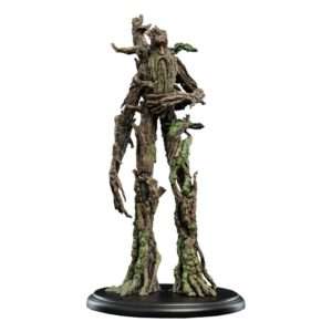 Il Signore Degli Anelli Mini Statua Treebeard 21 Cm Weta Workshop