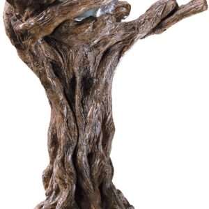 Il Signore Degli Anelli Porta Candele di Gandalf il Grigio 23Cm Noble Collection