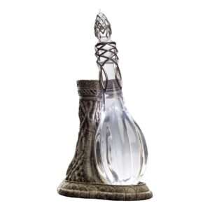 Il Signore Degli Anelli Replica 1/1 Galadriel's Phial 10 Cm Weta Workshop