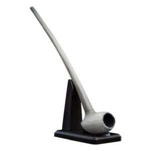 Il Signore Degli Anelli Replica 1/1 Pipe Of Saruman 19 Cm Weta Workshop