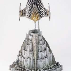 Il Signore Degli Anelli Replica 1/1 Scale Replica Crown Of Gondor 46 Cm Pure Arts