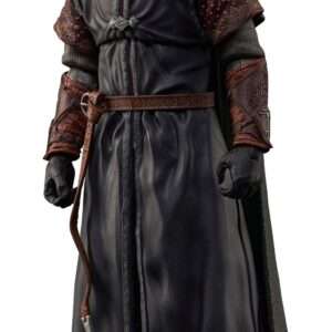 Il Signore Degli Anelli Series 5 Action Figura Boromir 16 Cm Diamond Select