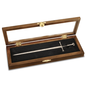 Il Signore degli Anelli Tagliacarte Spada di Anduril 23 Cm Noble Collection