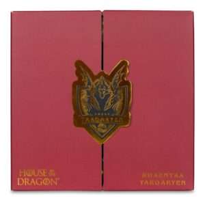 Il Trono Di Spade House Of The Dragon Action Figura Rhaenyra Targaryen 15 Cm Mcfarlane Toys