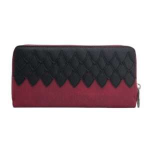 Il Trono Di Spade - Zip Purse "khaleesi"