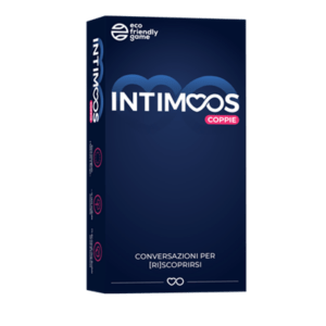 Intimoos coppie