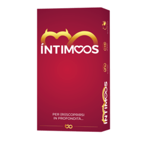 Intimoos Hot Italiano Gioco da Tavolo ATM Gaming