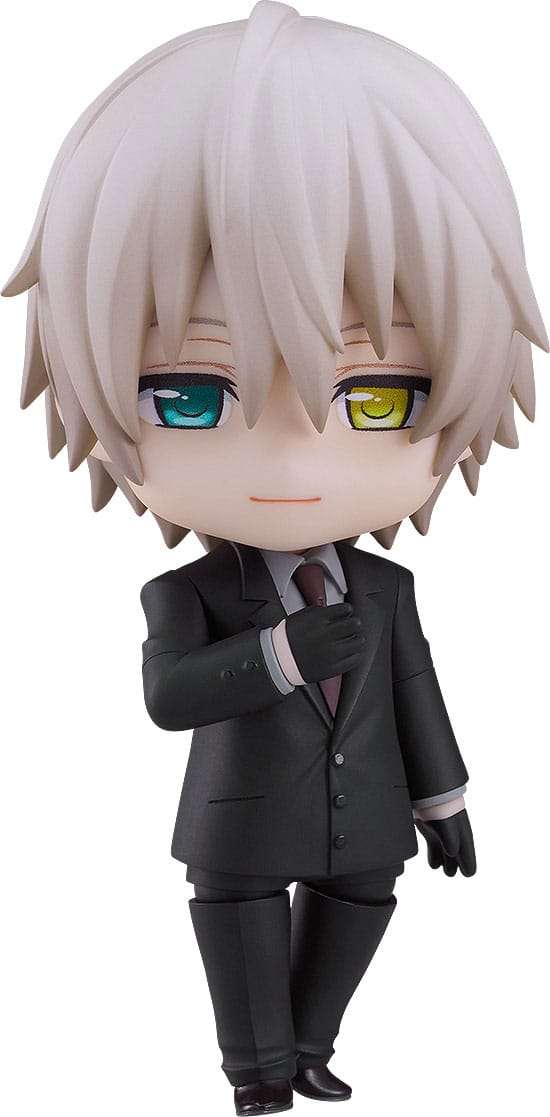 Inu X Boku Ss Nendoroid Bambola Action Figura Soshi Miketsukami 10 Cm Good Smile Company
