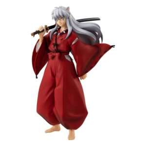 Inuyasha The Final Act Pop Up Parade Pvc Statua Inuyasha (re-run) 17 Cm Good Smile Company