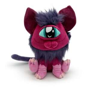 Invincible Peluche Figura Vorg 22 Cm Youtooz