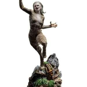 IRON STUDIO WW84 CHEETAH 1/10 ART STATUA