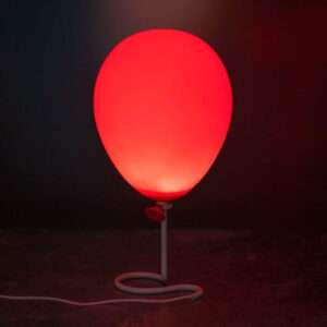 It Film Lampada LED Pallone di Pennywise Paladone