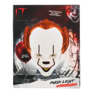 It Lampada Maschera Pennywise Paladone