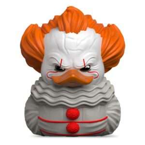 It Tubbz Mini Pvc Figura Pennywise 5 Cm Numskull