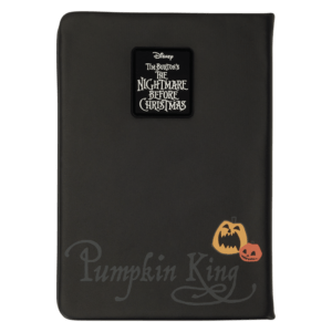Jack Skellington Nightmare Before Natale Disney Agenda Loungefly Loungefly