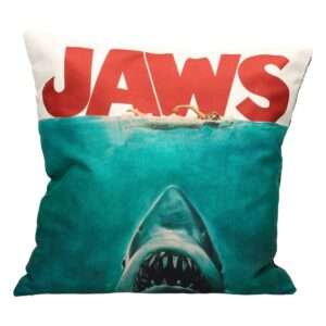 Jaws Cuscino Poster Collage 45 Cm Sd Toys