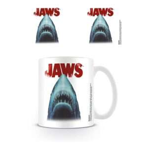 Jaws Tazza Shark Head Pyramid International