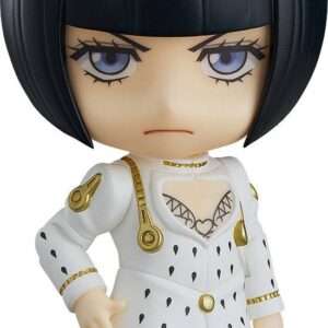 Jojo's Bizarre Adventure Golden Wind Nendoroid Action Figura Bruno Bucciarati 10 Cm Medicos Entertainment