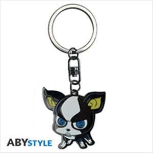 Jojo's Bizzarre Adventure Portachiavi Iggy Gadget