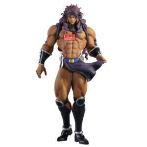 Jojo’s Bizarre Adventure Kars Figura 22cm Banpresto