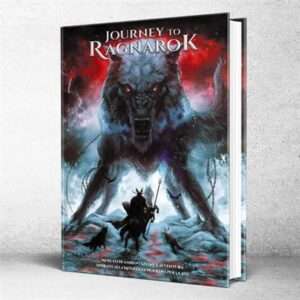 Journey to Ragnarok Giochi Da Tavolo Need Games