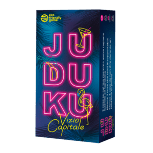 Juduku Vizio Capitale