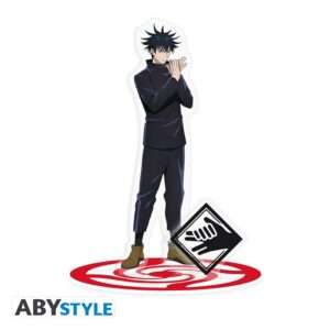 JUJUTSU KAISEN - Acryl® - Fushiguro