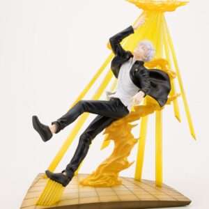 Jujutsu Kaisen Artfx Statua 1/8 Satoru Gojo Hidden Inventory Deluxe Edition 28Cm