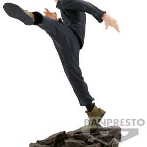 JUJUTSU KAISEN COMBINATION BATTLE2 MEGUMI FUSHIGURO ANIME MANGA - FIGURES