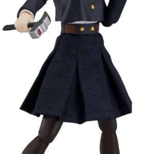 Jujutsu Kaisen Figma Action Figura Nobara Kugisaki 15 Cm Good Smile Company