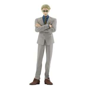 Jujutsu Kaisen Jukon No Kata Kento Nanami Figura 16cm Banpresto