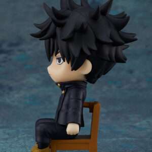 JUJUTSU KAISEN MEGUMI NENDOROID SWACCHAO MINI FIGURA GOODSMILE
