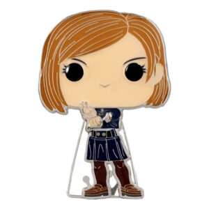 Jujutsu Kaisen Pop! Enamel Spilla Nobara Kugisaki 10 Cm Funko