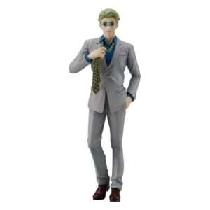 Jujutsu Kaisen Pop Up Parade Statua Pvc Kento Nanami 18 cm Good Smile Company