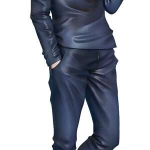 Jujutsu Kaisen Pvc Statua 1/7 Satoru Gojo: Tokyo Jujutsu High School Ver. 28 Cm Good Smile Company