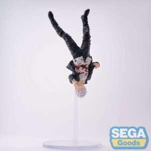 Jujutsu Kaisen Statua Pvc Figurizm Satoru Gojo Cursed Technique: Red 24 Cm Sega