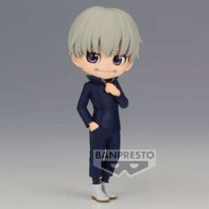 Jujutsu Kaisen Toge Inumaki Q Posket A Figura 14cm Banpresto