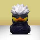 Jujutsu Kaisen Tubbz Pvc Figura Satoru Gojo 1st Edition 10 Cm Numskull